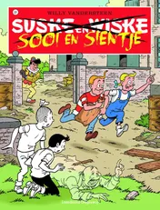 Omslag van Sool en Sientje