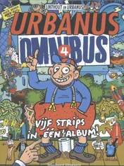 Omslag van Omnibus