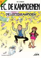 Omslag van De Lotto-kampioen