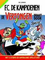 Omslag van De jobhopper