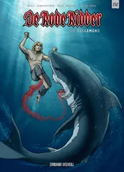 Omslag van De Hellemond