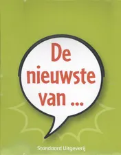 Omslag van Display De nieuwste van...87/30 ex.