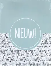 Omslag van Toonbankdisplay 04/15 EX.