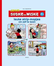 Omslag van AVI-leesniveau 1 / Start - M3