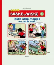 Omslag van AVI-leesniveau 2 / M3-E3