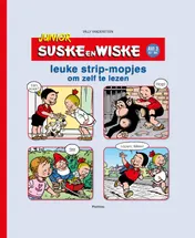 Omslag van AVI-leesniveau 3?E3 - M4