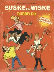 Omslag van Display XXL/10 ex.
