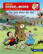 Omslag van AVI start - E3