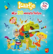 Omslag van Mijn 20 mooiste liedjes