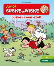 Omslag van AVI 2 M3-E3