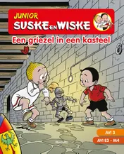 Omslag van E3-M4 AVI 3