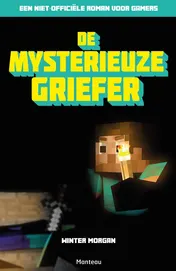 Omslag van De mysterieuze griefer