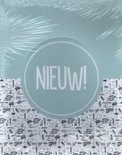 Omslag van Display 253/15 EX.