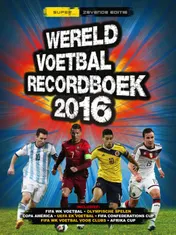 Omslag van 2016