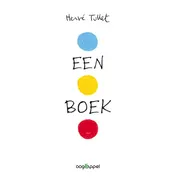 Omslag van Een boek