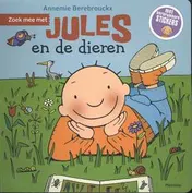 Omslag van en de dieren