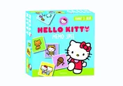 Omslag van Kitty spel
