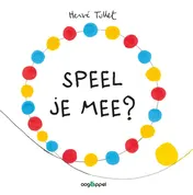 Omslag van Speel je mee?