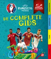 Omslag van De complete gids