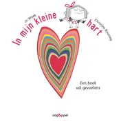 Omslag van In mijn kleine hart