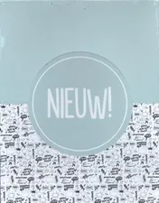 Omslag van Display 171/15 EX.