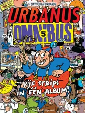 Omslag van Omnibus