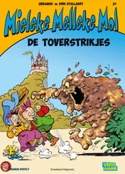 Omslag van De toverstrikjes