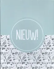 Omslag van Display 21/10 EX.