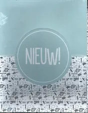 Omslag van Display 22/10 EX