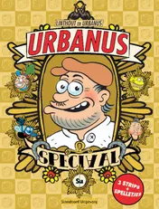 Omslag van Cesar special