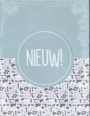 Omslag van Display 16/15 EX