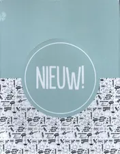 Omslag van Display 17/15 EX