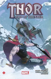 Omslag van Thor