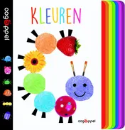 Omslag van Kleuren