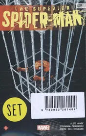 Omslag van Pakket 4x6 titels