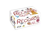 Omslag van De Records-Quiz