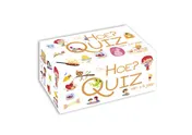 Omslag van Quizbox De Hoe?-Quiz van 4 tot 8 jaar