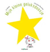 Omslag van Mijn kleine geluksdoosje