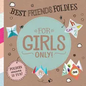 Omslag van Best friends foldies