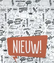 Omslag van Display 27/15 EX