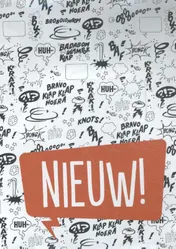 Omslag van Display 28/15 EX