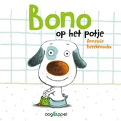 Omslag van Bono op het potje
