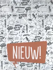 Omslag van Display 29/15 EX