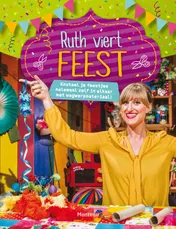 Omslag van Ruth viert feest