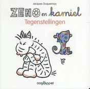 Omslag van Tegenstellingen