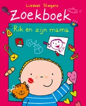 Omslag van Rik en zijn mamma