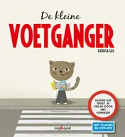 Omslag van De kleine voetganger