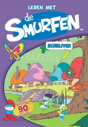 Omslag van Schrijven