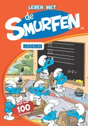 Omslag van Rekenen