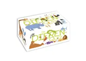 Omslag van De dierenquiz (8/12 jaar)